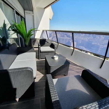 Appartement T2 Prado Chanot Plage Marseille Exterior photo